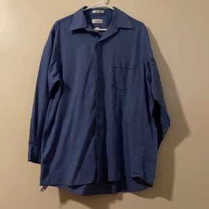 Mens dress shirt
